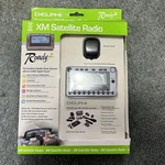Delphi Complete Xm Satellite Roady 2 Radio. Nib New. Price: $25.00.