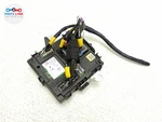 2022 Infiniti QX60 Dash Bcm Body Control Module Harness Plugs Brain 284B16SA0B Used. Price: $244.94.