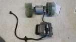 94- 2002 Mercedes-benz SL500 Blower Motor & Resistor 0130111023 1298213351 Used. Price: $201.25.