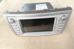 2010-2011 Toyota Camry Information Display Screen Navigation Oem Used. Price: $271.36.