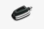 Harley Oem Empire Machine Cuttimer Cover Shifter Peg Together D3 New. Price: $90.00.