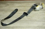 Black 2007-2008 Lexus RX350 Front Right Passenger Side Seat Belt Retractor Oem Used. Price: $127.09.
