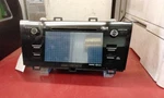 2016 Subaru Legacy Navigation Receiver 86271AL69A Oem Used. Price: $168.54.