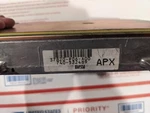 92-95 Honda Civic Dx Lx / Del Sol Mt Engine Computer Ecu Ecm 37820-P06-A00 93 Used. Price: $399.90.