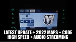 730N Rhr 2022 Navigation Maps Mygig Uconnect Radio Wrangler Ram Caravan Remanufactured. Price: $299.99.
