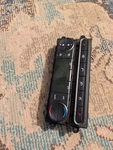 04-08 Ford F-150 Heater A/c Temperature Climate Control Unit Oem 4L3H-18D422-CG Used. Price: $64.95.