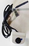 Rosco STSC130W White Mini Backup Camera W/ Nightvision + Color 150 Rv Truck Bus New. Price: $125.00.