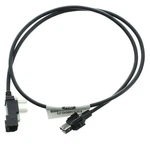 Genuine Ford 2015-2018 Focus Floor Console Audio Cable Assembly F1EZ-14D202-J New. Price: $30.77.