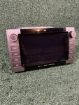 2018-2021 Toyota Tundra Radio Display Receiver 86140-0C420 W Navigation Trd Pro Used. Price: $549.98.