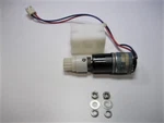 Acr Think Engineering TE-24SM-12256S Micro Geared Motor For RCL-600 Searchlight Used. Price: $54.99.