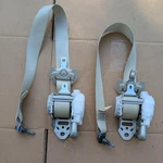 07 - 13 Infiniti G35 G37 Front Left + Right Seat Belt Retractors Tan Oem N01 Used. Price: $229.99.