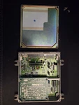 Jdm 94-95 Honda Integra Gsr P72-003 OBD1 Ecu B18C Used. Price: $350.00.
