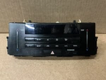 2017-2019 Lexus IS300 Ac Heater Temp Climate Control Switch Oem 55900-53340 Used. Price: $69.99.