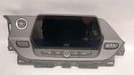 '19 Chevrolet Blazer Radio Display Control Panel Oem Year Warranty! Used. Price: $154.50.