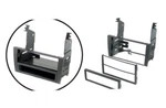 Car Stereo Radio Install Dash Trim Kit For 1998-2005 Lexus GS300 GS400 GS430 New. Price: $24.95.