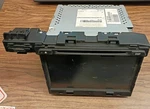 Info-gps-tv Screen Play And Receiver Fits Hyundai Sonata 96560-E67104X Used. Price: $150.00.