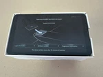 New Genuine Mercedes-benz Entertainment Control Samsung Mbux Tablet A2239006444 Nuovo. Price: $267.96.