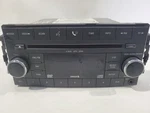 2009 2010 Dodge Journey Oem Radio Display Receiver 05064932AD Used. Price: $59.00.
