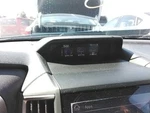 Used Infotainment Display Fits: 2017 Subaru Impreza 2.0L Clock And Temperature. Price: $160.90.