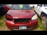 Audio Equipment Radio With Graphic Switch Ssg Opt U1C Fits 07 Malibu 306832 Used. Price: $77.86.