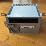 13-14 Ford Mustang S197 Am Fm Audio Radio Receiver Wo Navi ER3T19C107CB Oem Used. Price: $180.00.