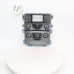 2013 Ford Edge Radio Control Panel Part Number 638-03718 Used. Price: $57.99.