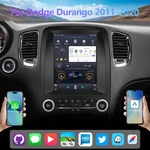 9.7" Tesla Screen ANDROID14 Stereo Gps Radio Carplay For Dodge Durango 2014-2020 New. Price: $199.99.