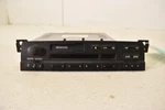 Audio Equipment Radio Convertible Am-fm-cassette Fits 01-06 Bmw 325I 1378133 Used. Price: $80.00.