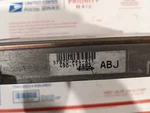 1992-93 Acura Integra Ls Rs Gs 37820-PR4-A11 Ecu 5SPD Dohc Engine Computer Ecm Used. Price: $439.95.