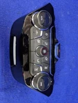 2014-2015 Chevrolet Ss Sedan Caprice Climate Control Temperature 92273253 Bezel Used. Price: $99.97.