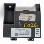 2013-2018 Acura Rdx Compass Control Unit Module 78300-TX4-A01, C026, Oem, 2013, Used. Price: $40.06.