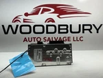 Audio Equipment Radio Amplifier Trunk Mounted Opt 8UQ Fits 13-16 A4 482485 Used. Price: $104.99.