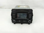 2014 Kia Optima Am Fm Cd Player Radio Receiver YCRZ7 Used. Price: $74.98.