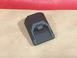 2015-2017 Gmc Acadia Oem Front View Camera Projector 23340011 Used. Price: $39.20.