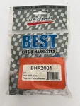 Best Kits BHA2001 92-05 Buick Cadillac Olds Factory Harness Aftermarket Stereo New. Price: $18.00.