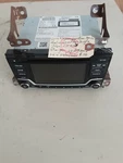 2016 Nissan Frontier Radio Cd Xm Bluetooth Player 28185-9BM1A QPX27 For. Price: $175.99.