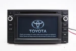Toyota Tacoma Radio Head Unit Am-fm Cd Oem 2014 2019 Used. Price: $449.99.