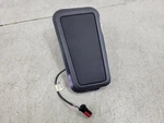 Range Rover Sport L494 13-18 Front Right Ceiling Lining Meridian Speaker Used. Price: $100.69.