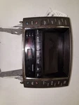 Info-gps-tv Screen Navigation Display Fits 12 Lexus IS250 1351031 Used. Price: $381.00.