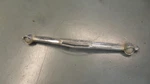 1957 Chevy Belair Nomad Front Grille Bar Turn Signal Used 3729340 210 Gm For. Price: $250.00.