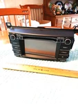 2015-2018 Toyota RAV4 Radio Cd, MP3, Audio Receiver. Oem Unit. 86140-0R180. Used. Price: $239.99.