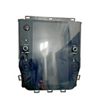 2020-2025 Subaru Outback Dash Board Radio Navigation Screen 86213AN65A Oem Used. Price: $99.99.