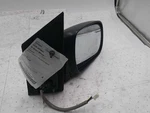 Passenger Side View Mirror Power Heated Without Memory Fits 04-10 Sienna 700992 Used. Price: $91.51.