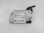 2017-2020 Lincoln Mkz Am Fm Cd Player Radio Receiver W4EBJ Used. Price: $133.40.