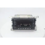 2002 Kia Sedona Radio Part Number 638-58103C Used. Price: $38.99.