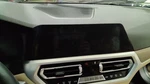 Info-gps-tv Screen Display Dash Fits 19-20 Bmw 330I 7036258 Used. Price: $195.89.