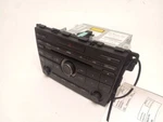 Am Fm Cd Player Radio Receiver Fits Mazda CX-7 2010 2012 Oem 14795246 Used. Price: $240.00.