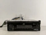 2010-2012 Jeep Liberty Am Fm Cd Player Radio Receiver M2OOU Used. Price: $90.25.