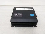 Tested,audio Equipment Radio Amplifier Speaker Opt U59 Fits 99-02 Camaro 272771 Used. Price: $140.00.