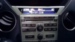 Audio Equipment Radio Receiver AM-FM-6CD Touring Fits 09-11 Pilot 1083785 Used. Price: $125.00.